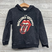Weathered Hoodie Tongue 5t