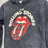 Weathered Hoodie Tongue 5t