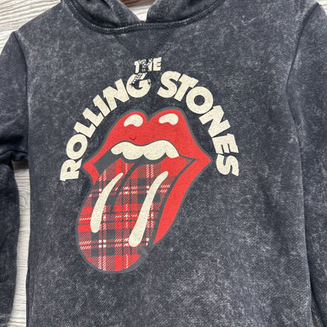 Weathered Hoodie Tongue 5t