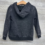Weathered Hoodie Tongue 5t