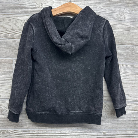 Weathered Hoodie Tongue 5t