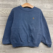 Weathered Crewneck 5t
