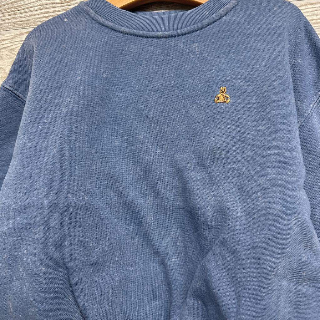 Weathered Crewneck 5t