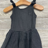 Ribbed Tank Romper 3t