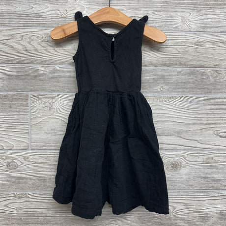 Ribbed Tank Romper 3t