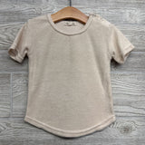 Terry Shirt 3-4