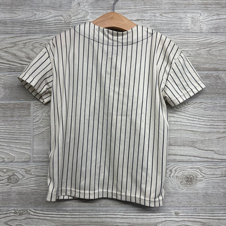 Baseball Jersey Mickey & Friends 5t
