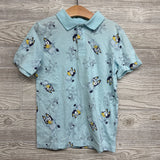 Character Polo Shirt 7