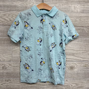 Character Polo Shirt 7