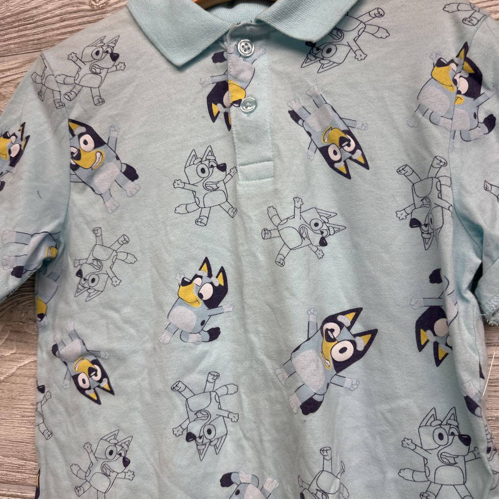 Character Polo Shirt 7