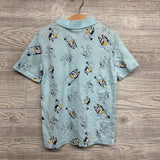 Character Polo Shirt 7
