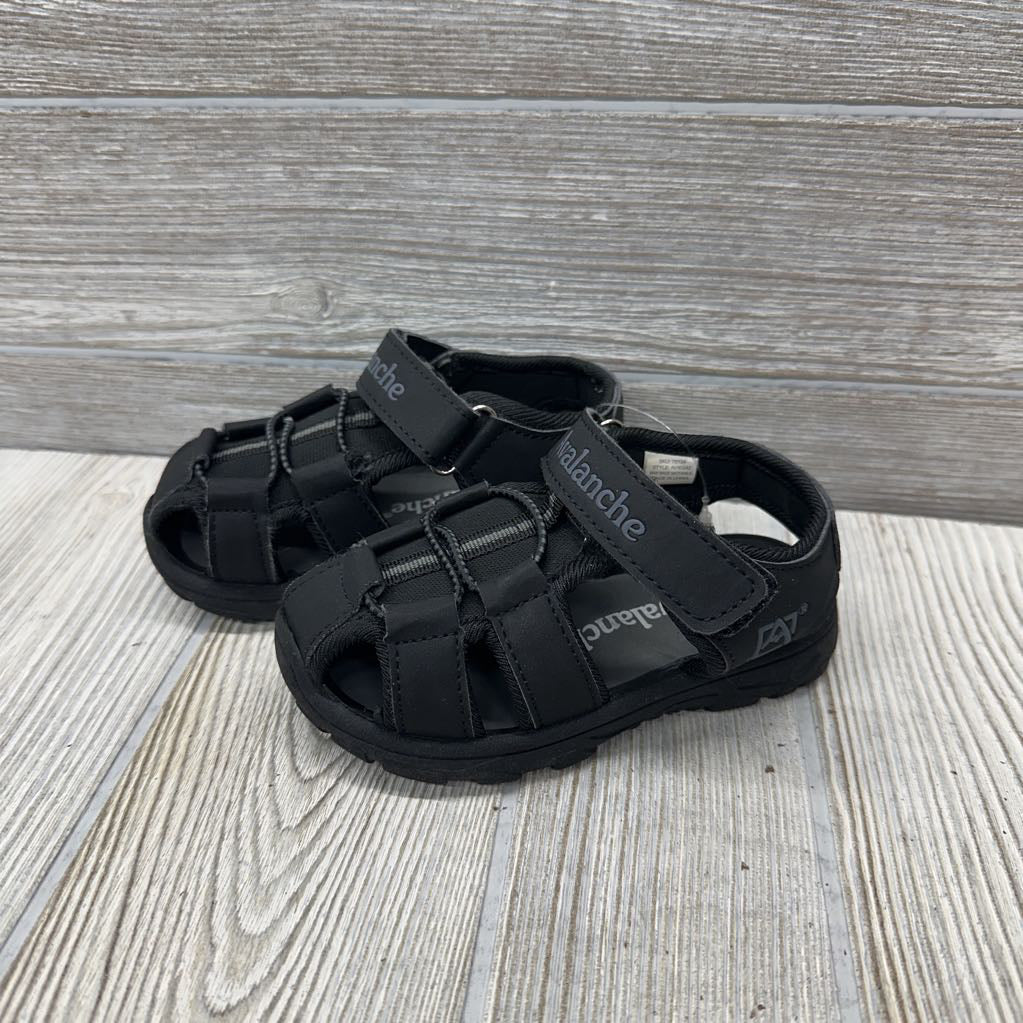 Hiking Sandals 7c
