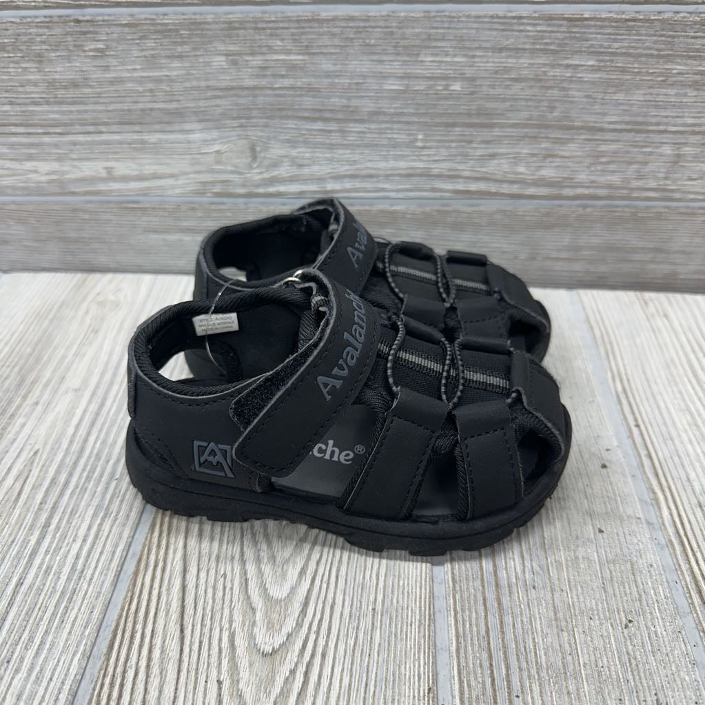 Hiking Sandals 7c