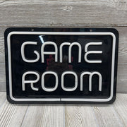 LED Neon Sign Game Room