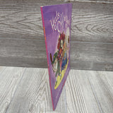 Hats Off To You Paperback Book