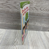 On Our Way To First Grade Paperback