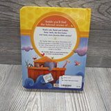 My Toddler Bible Board Book