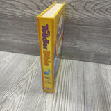 My Toddler Bible Board Book