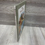Winnie The Pooh Roo's Big Nature Day Hardcover