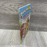 I Can Read Going To The Firehouse