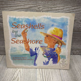 Seashells By The Seashore Paperback