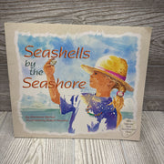 Seashells By The Seashore Paperback