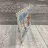 Seashells By The Seashore Paperback