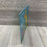 If I Were The Easter Bunny Paperback