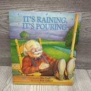 It's Raining It's Pouring Paperback