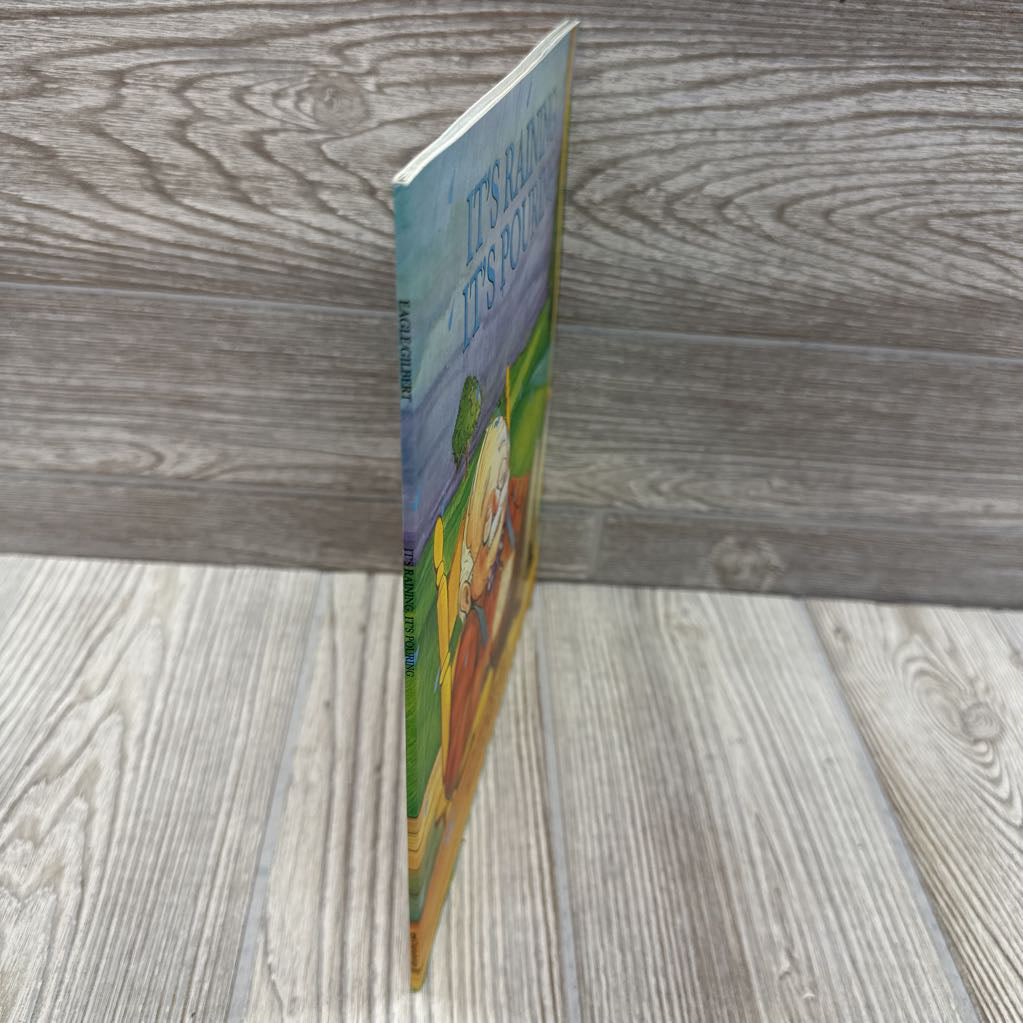It's Raining It's Pouring Paperback