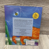 The Itsy Bitsy Spider Paperback