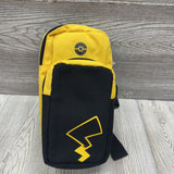 Cross Body Pikachu Bag