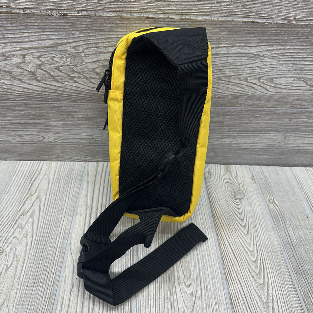 Cross Body Pikachu Bag