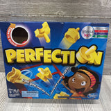 Perfection Game