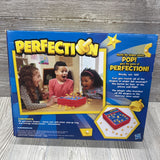 Perfection Game