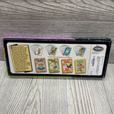 4 Pk Card Games Crazy Eight, Hearts, Old Maid, Rummy