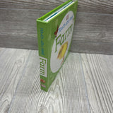 Touch & Feel Farm Hardcover