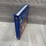 Usborne That's Not My Owl Board*