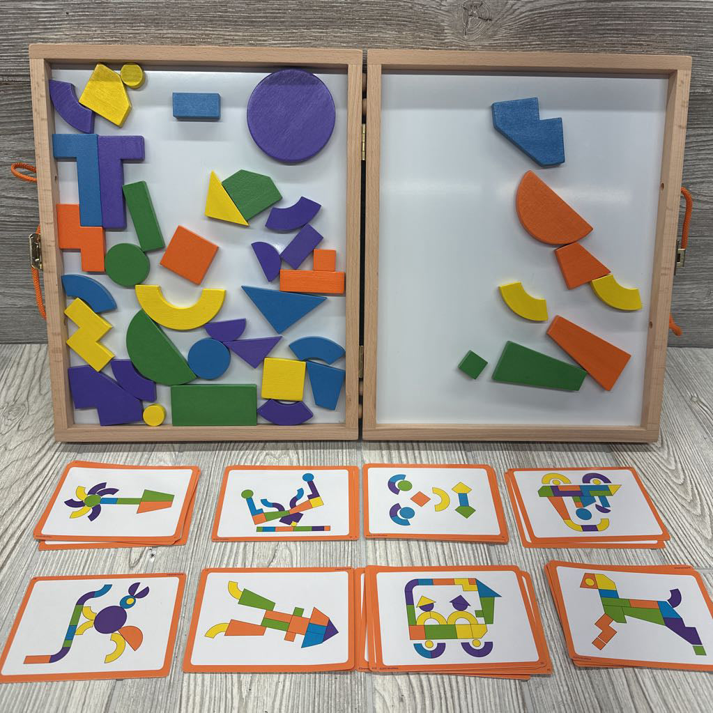 Imagination Magnets
