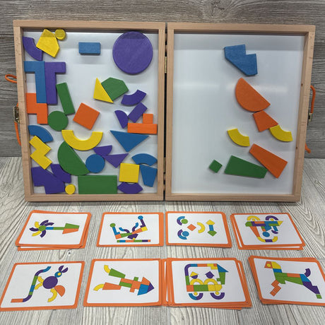 Imagination Magnets