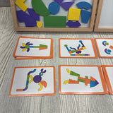 Imagination Magnets