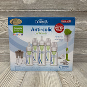NEW Anti-colic Options + Bottle Set