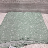 Muslin Blanket Winnie The Pooh