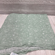Muslin Blanket Winnie The Pooh