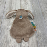 Billy The Bunny Lovey Teether