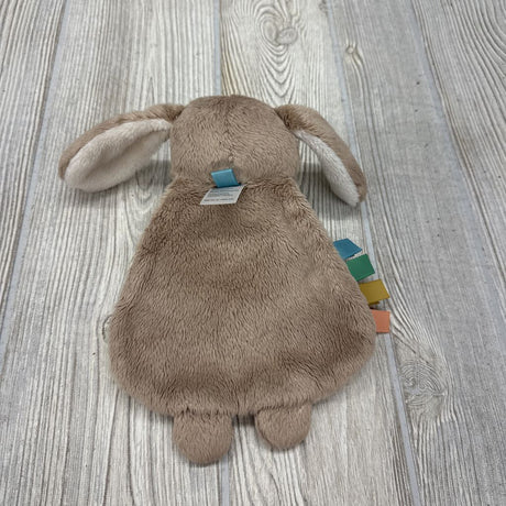 Billy The Bunny Lovey Teether