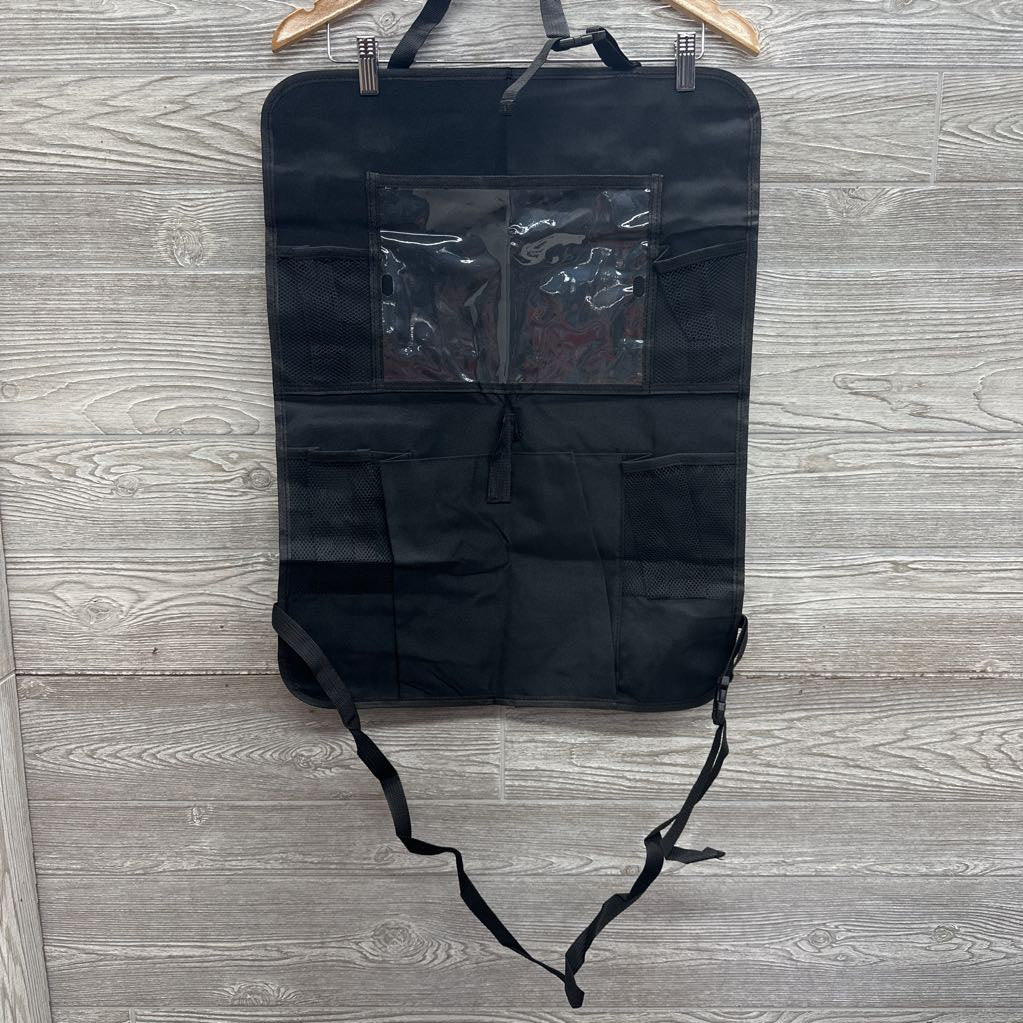 Car Seat Organizer