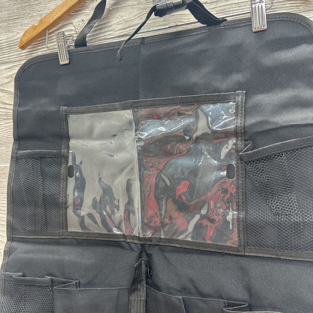 Car Seat Organizer