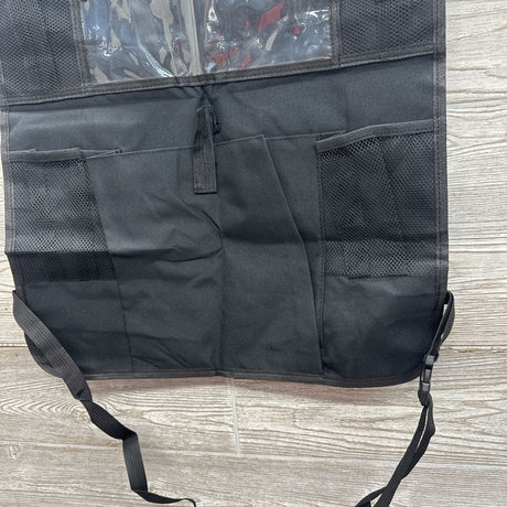 Car Seat Organizer