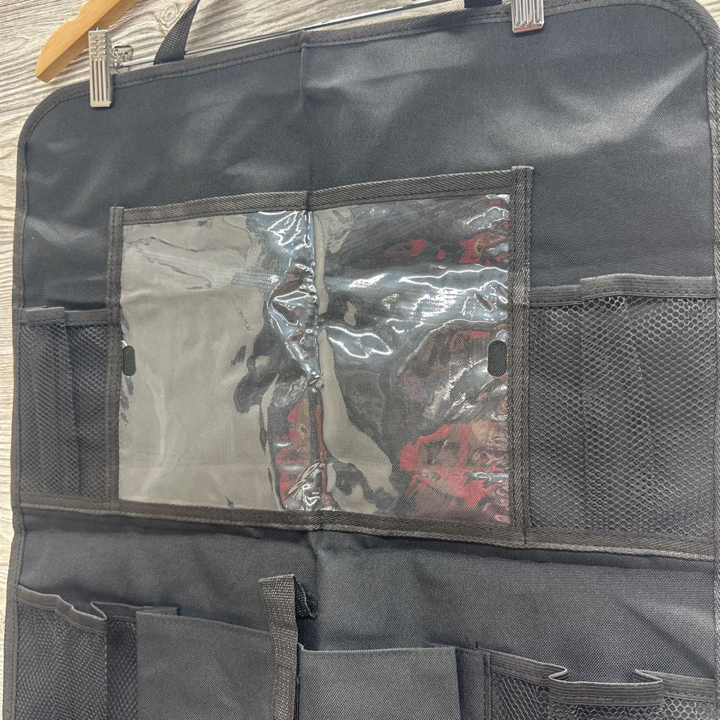 Car Seat Organizer